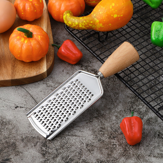 râpe à fromage légumes