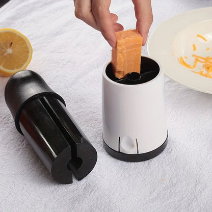 râpe-à-fromage-noire