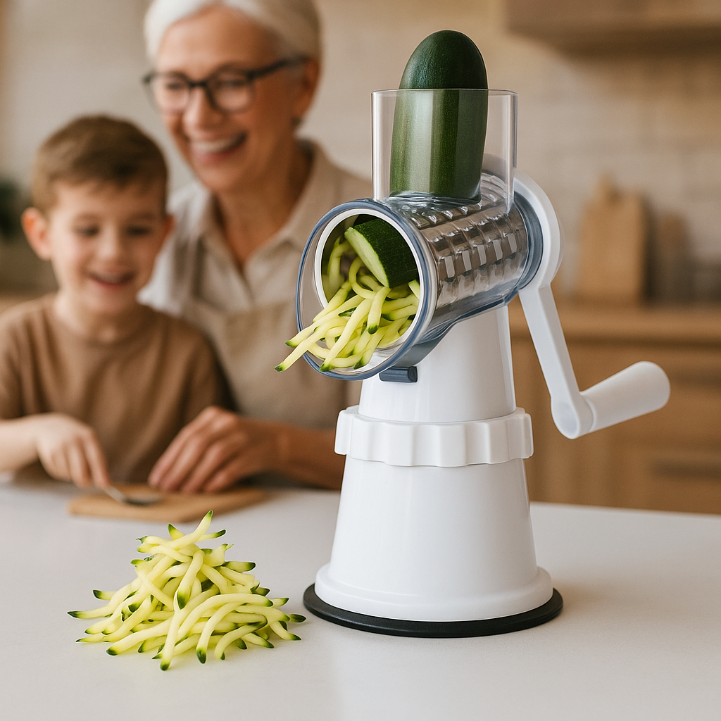 râpe-à-légumes-manuelle-compacte