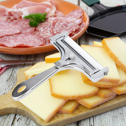 râpe à fromage aluminium