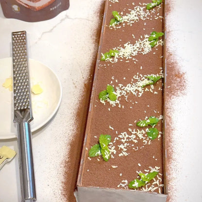 râpe à fromage chocolat