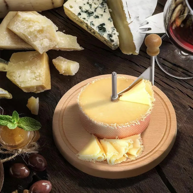 râpe à fromage hêtre