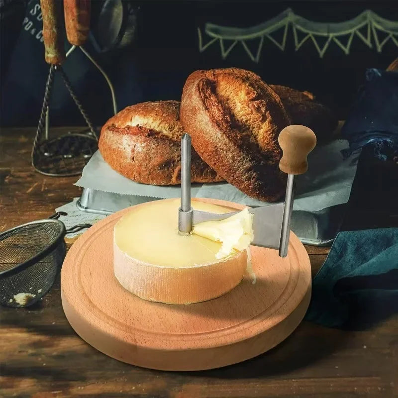 râpe à fromage ronde