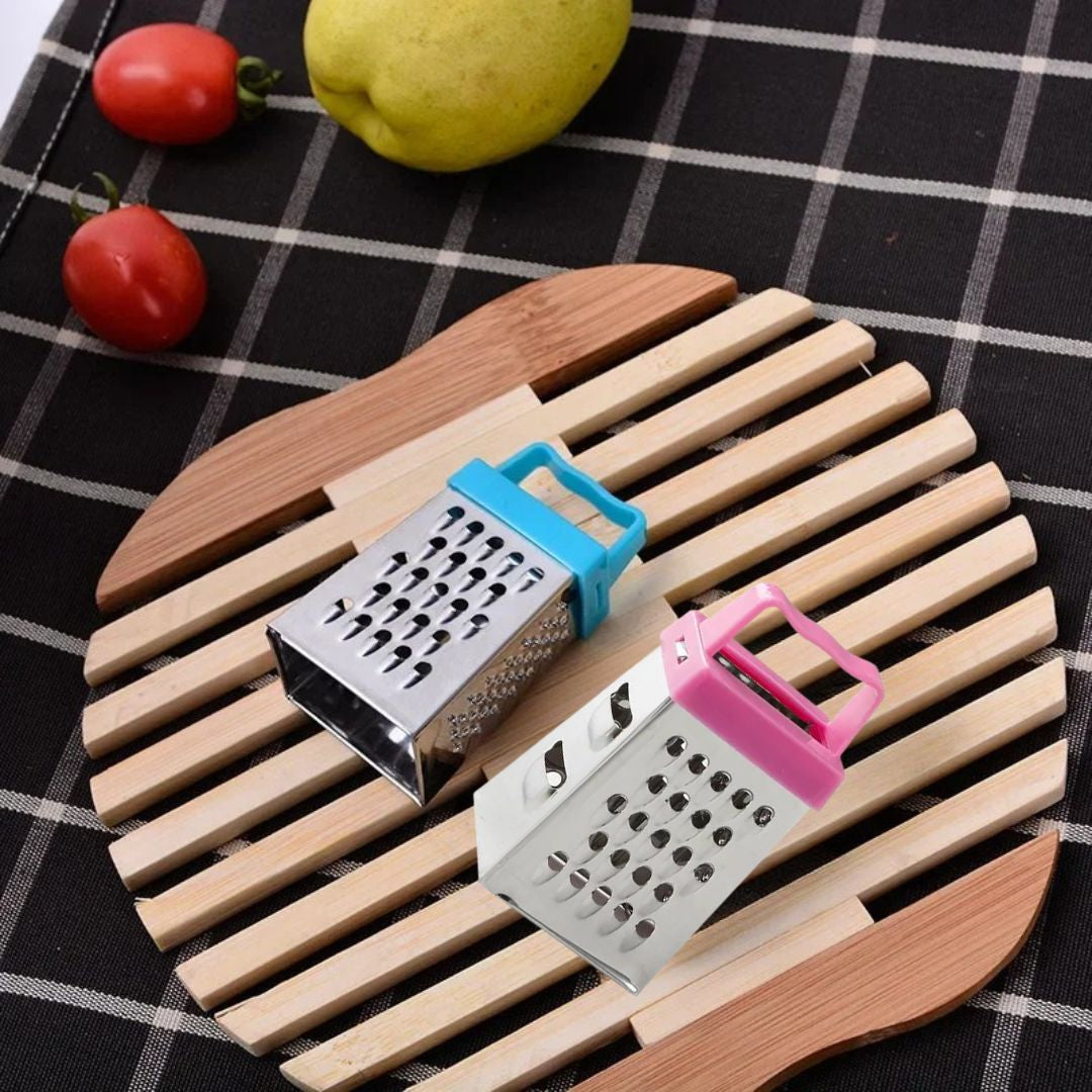 râpe à légumes cuisine