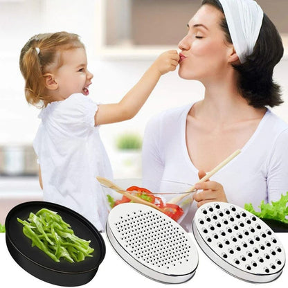 râpe à légumes manuelle