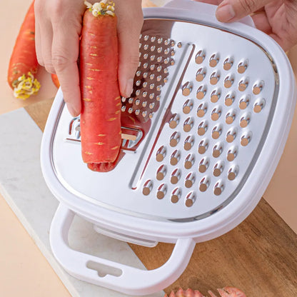 râpe à légumes manuelle cuisine