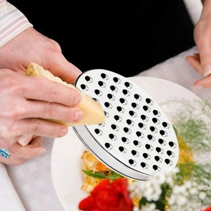 râpe à légumes manuelle nettoyage facile