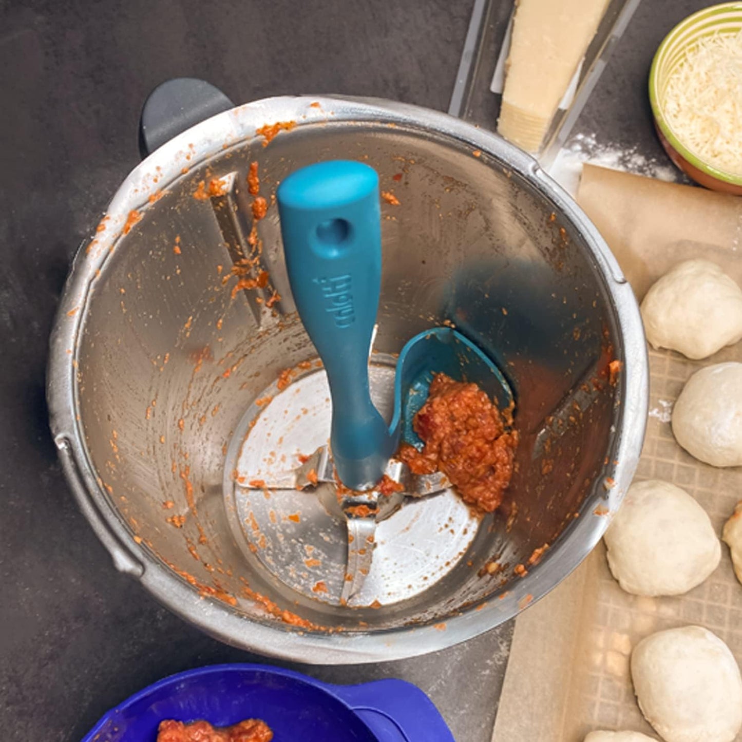 Spatule cuisine | KitchenSpatula™ - Mykitchenslife