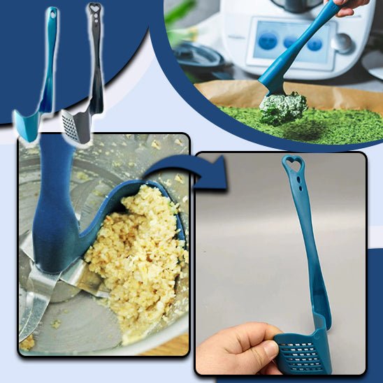 Spatule cuisine | KitchenSpatula™ - Mykitchenslife