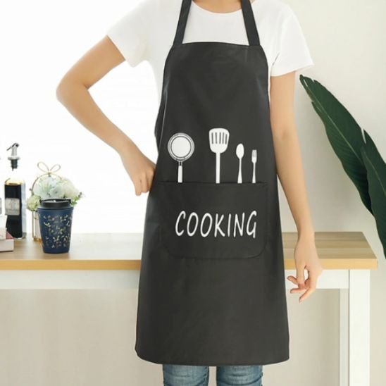 tablier de cuisine cooking