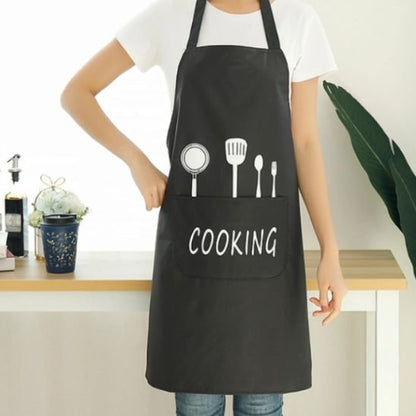 tablier de cuisine cooking