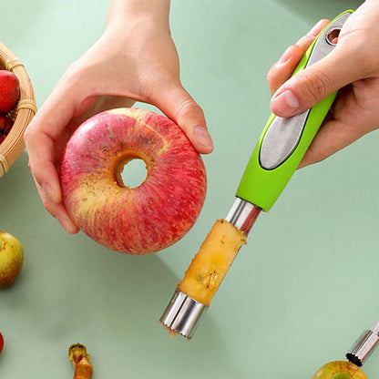 vide pomme robuste