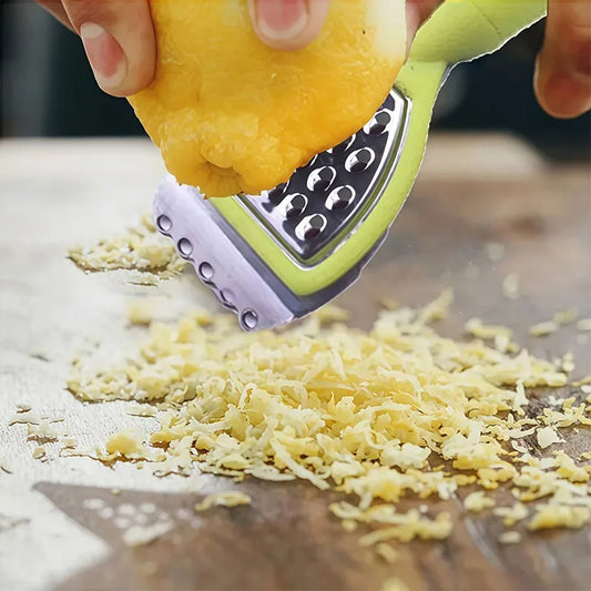 zesteur trois outils en un